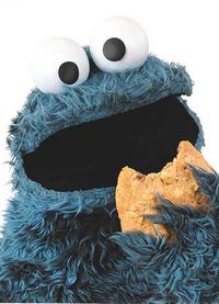 Cookie Monster